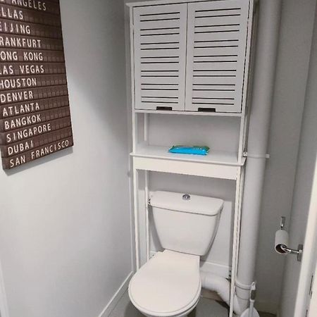 Studio Confortable Hyper Centre De Tours Apartment ภายนอก รูปภาพ