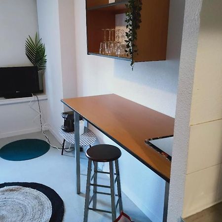 Studio Confortable Hyper Centre De Tours Apartment ภายนอก รูปภาพ